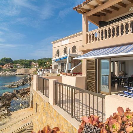 Vista Azul 8 Βίλα Sant Elm Εξωτερικό φωτογραφία