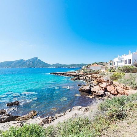 Vista Azul 8 Βίλα Sant Elm Εξωτερικό φωτογραφία