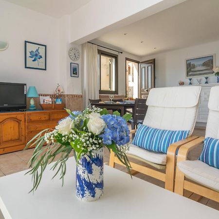 Vista Azul 8 Βίλα Sant Elm Εξωτερικό φωτογραφία