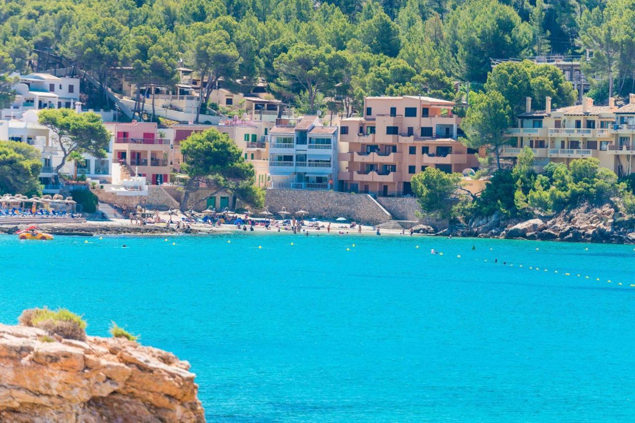Vista Azul 8 Βίλα Sant Elm Εξωτερικό φωτογραφία