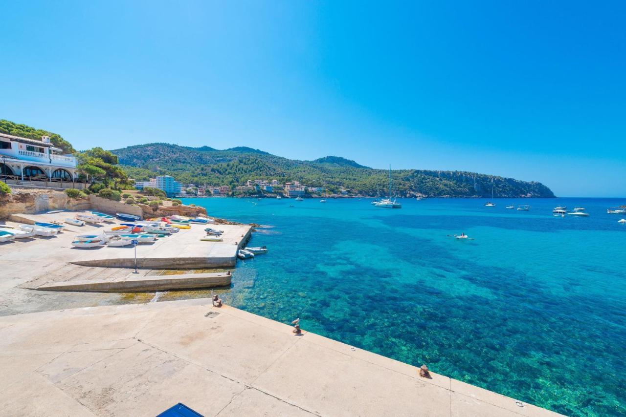 Vista Azul 8 Βίλα Sant Elm Εξωτερικό φωτογραφία
