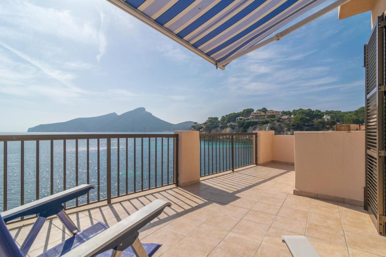 Vista Azul 8 Βίλα Sant Elm Εξωτερικό φωτογραφία