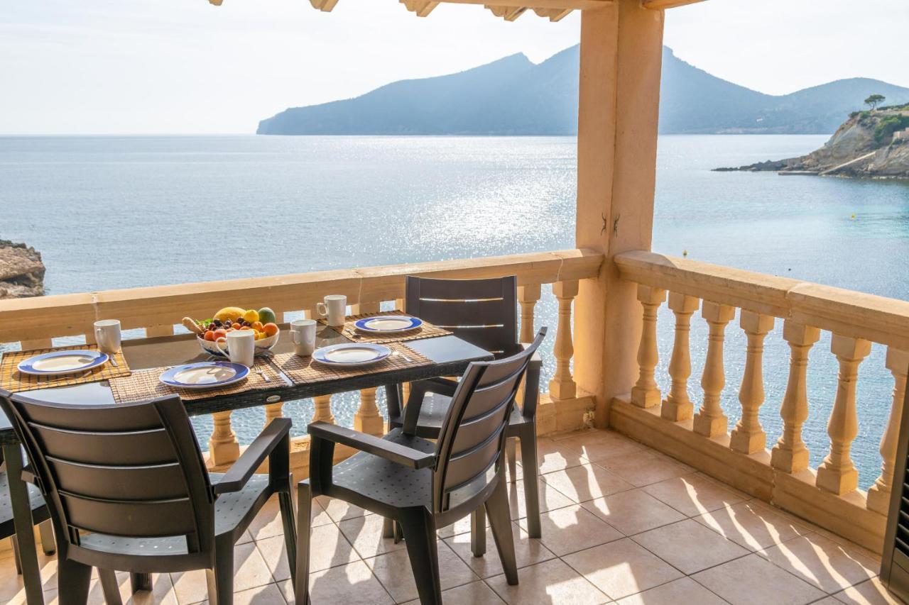 Vista Azul 8 Βίλα Sant Elm Εξωτερικό φωτογραφία