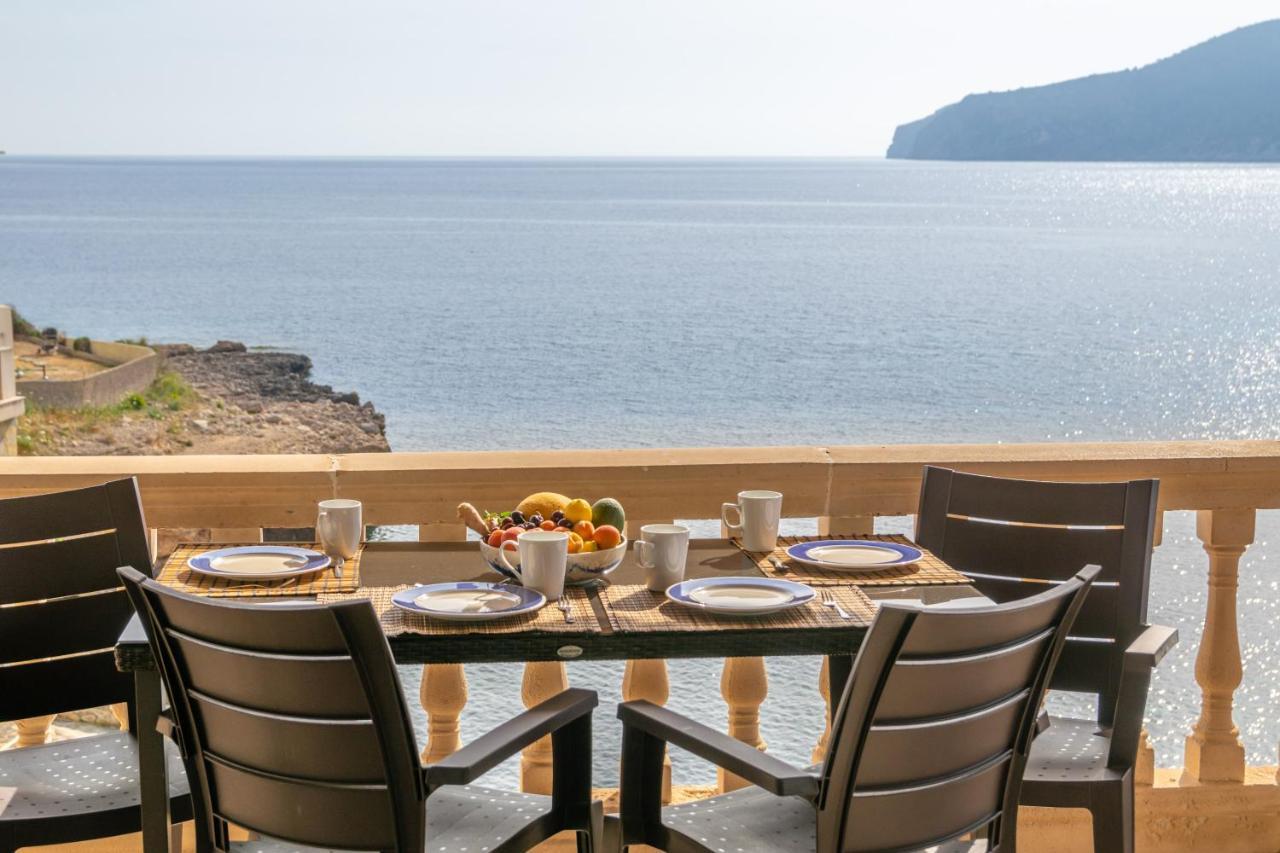 Vista Azul 8 Βίλα Sant Elm Εξωτερικό φωτογραφία