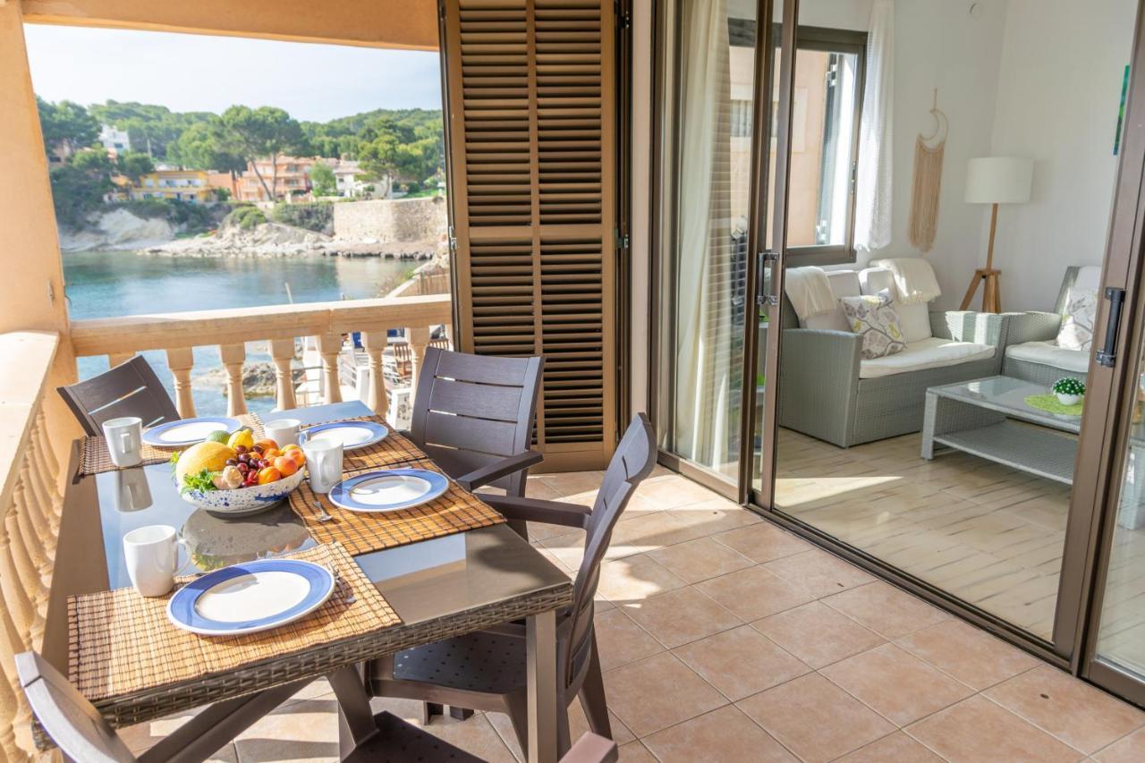 Vista Azul 8 Βίλα Sant Elm Εξωτερικό φωτογραφία