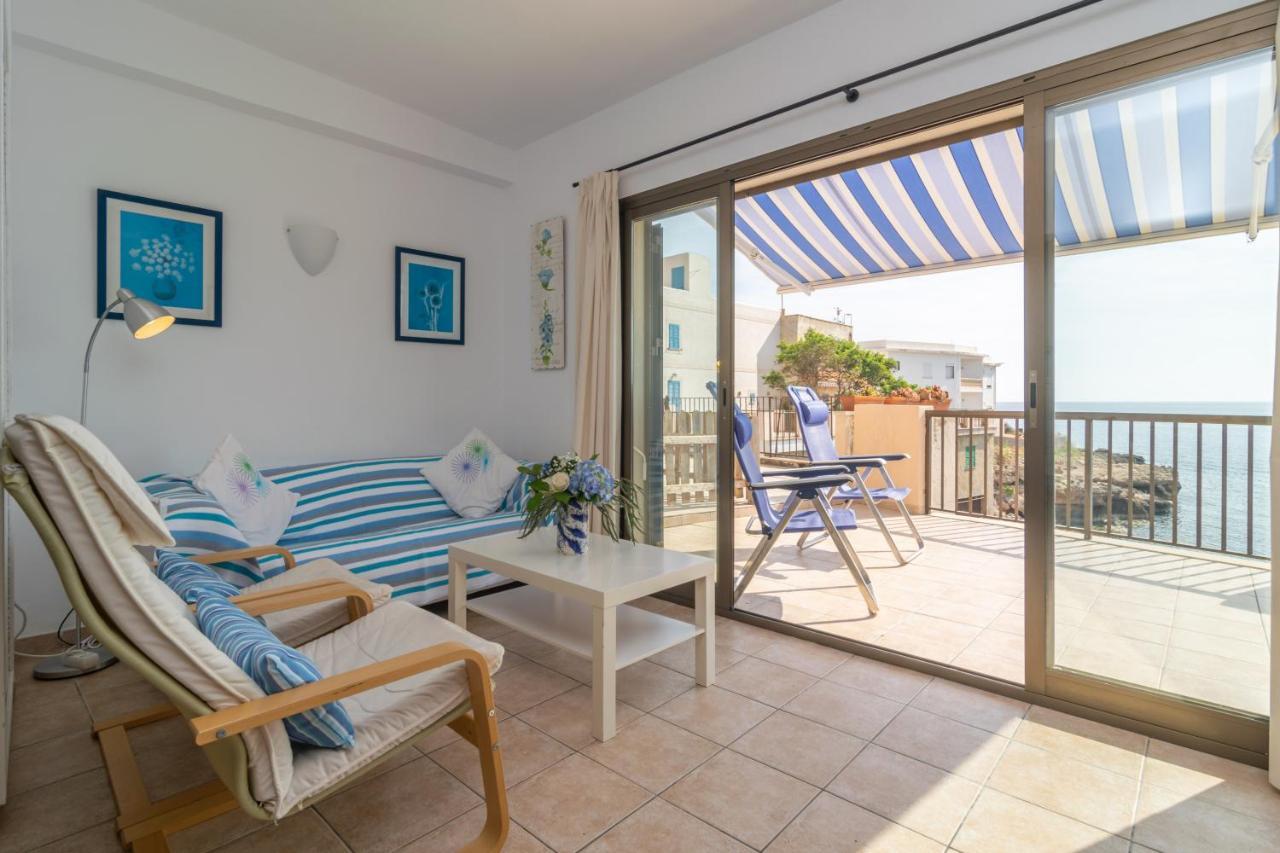 Vista Azul 8 Βίλα Sant Elm Εξωτερικό φωτογραφία