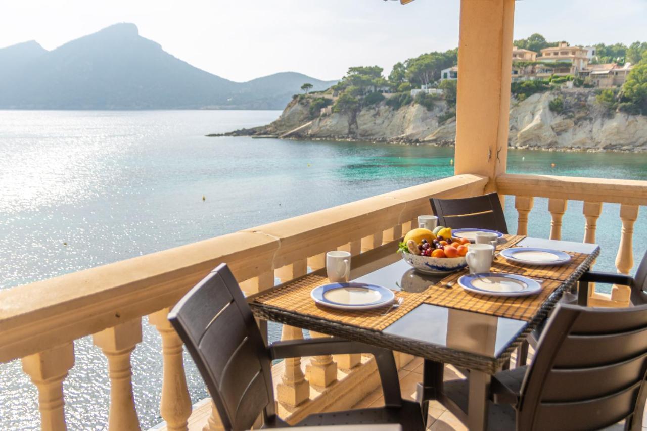 Vista Azul 8 Βίλα Sant Elm Εξωτερικό φωτογραφία