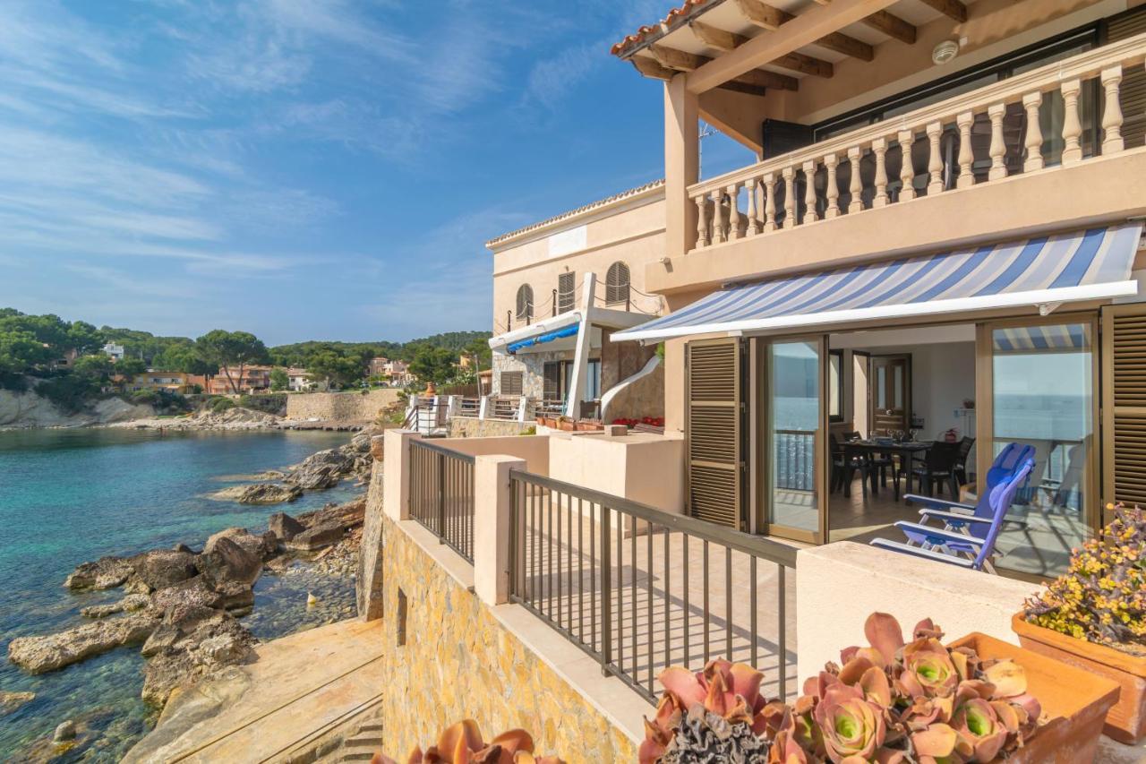 Vista Azul 8 Βίλα Sant Elm Εξωτερικό φωτογραφία