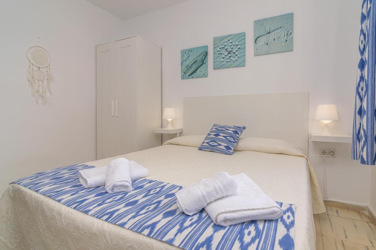 Vista Azul 8 Βίλα Sant Elm Εξωτερικό φωτογραφία