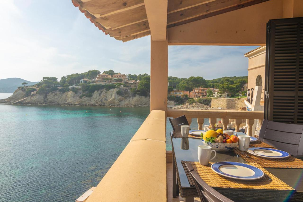 Vista Azul 8 Βίλα Sant Elm Εξωτερικό φωτογραφία
