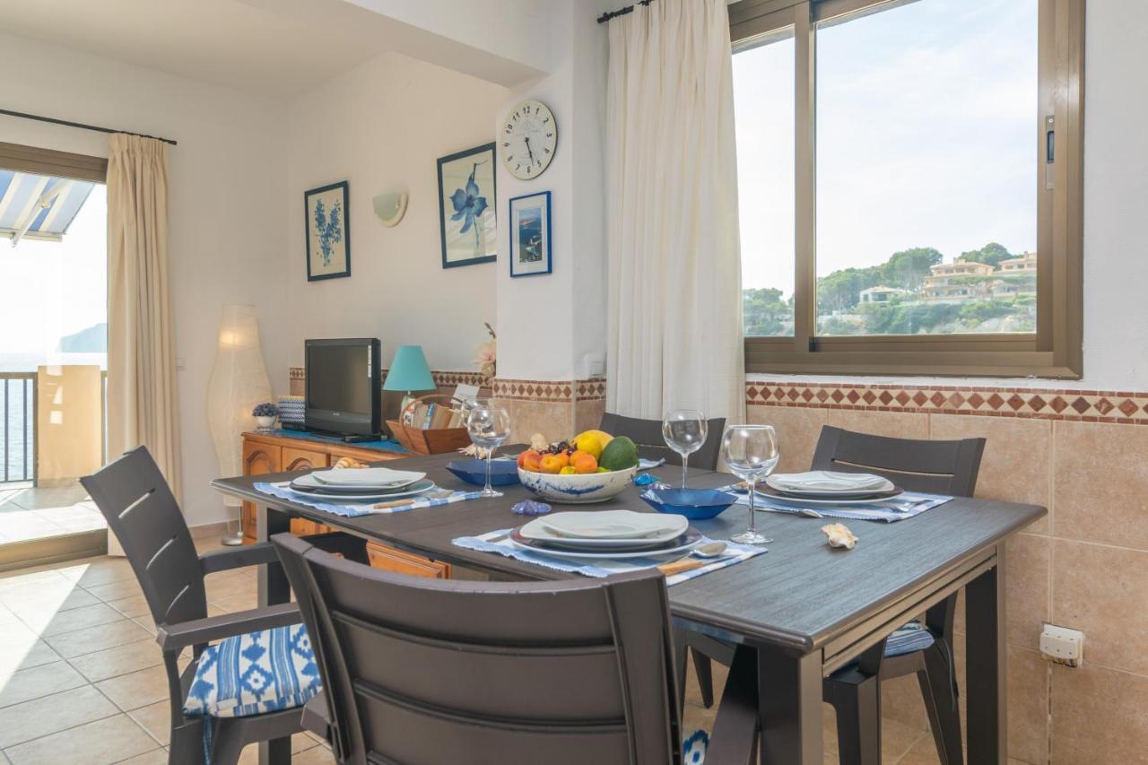 Vista Azul 8 Βίλα Sant Elm Εξωτερικό φωτογραφία