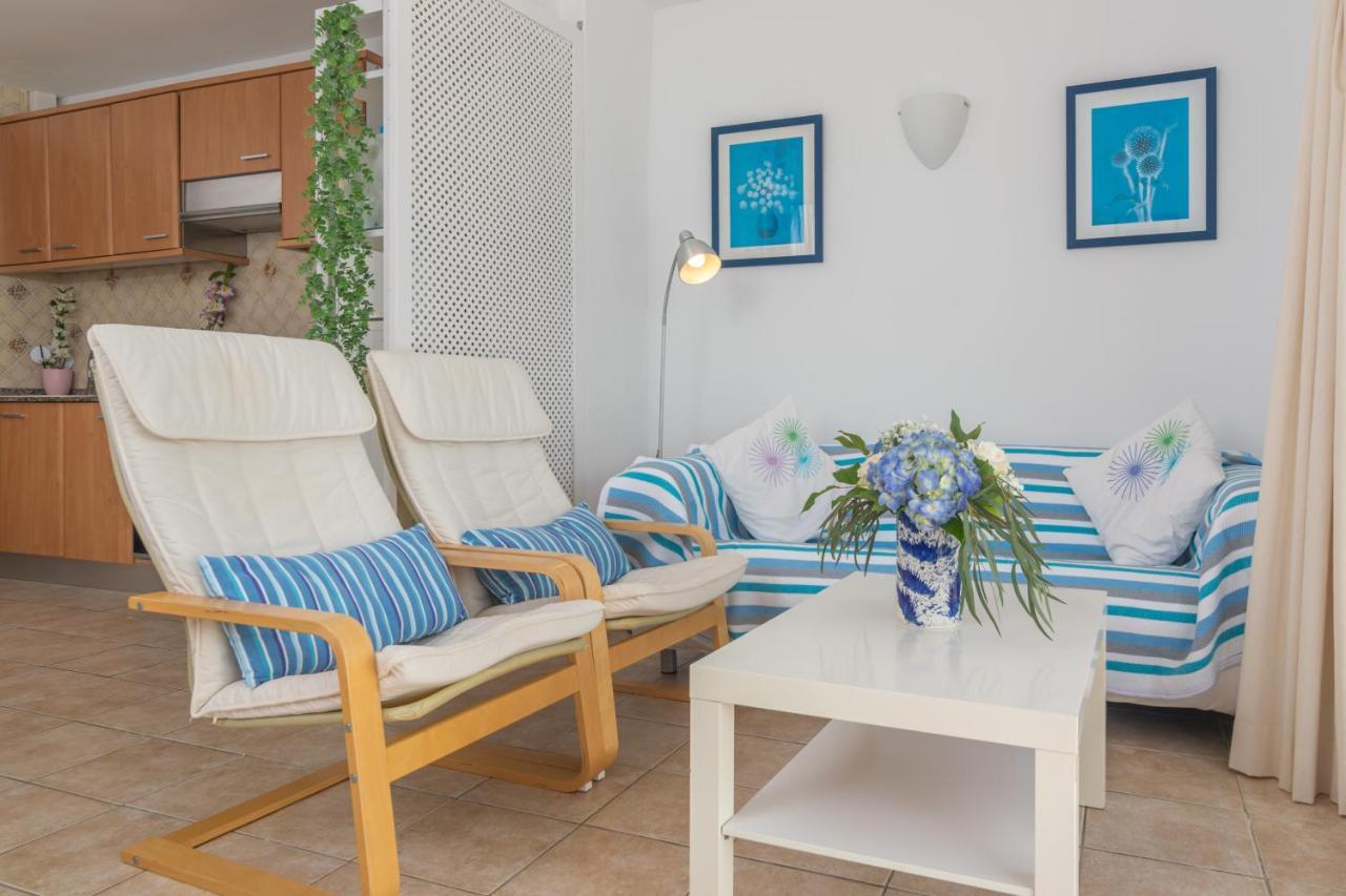 Vista Azul 8 Βίλα Sant Elm Εξωτερικό φωτογραφία