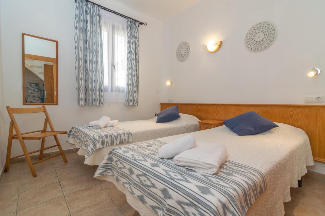 Vista Azul 8 Βίλα Sant Elm Εξωτερικό φωτογραφία