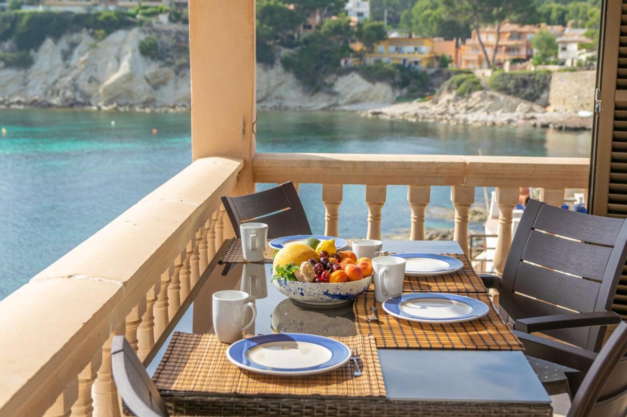 Vista Azul 8 Βίλα Sant Elm Εξωτερικό φωτογραφία