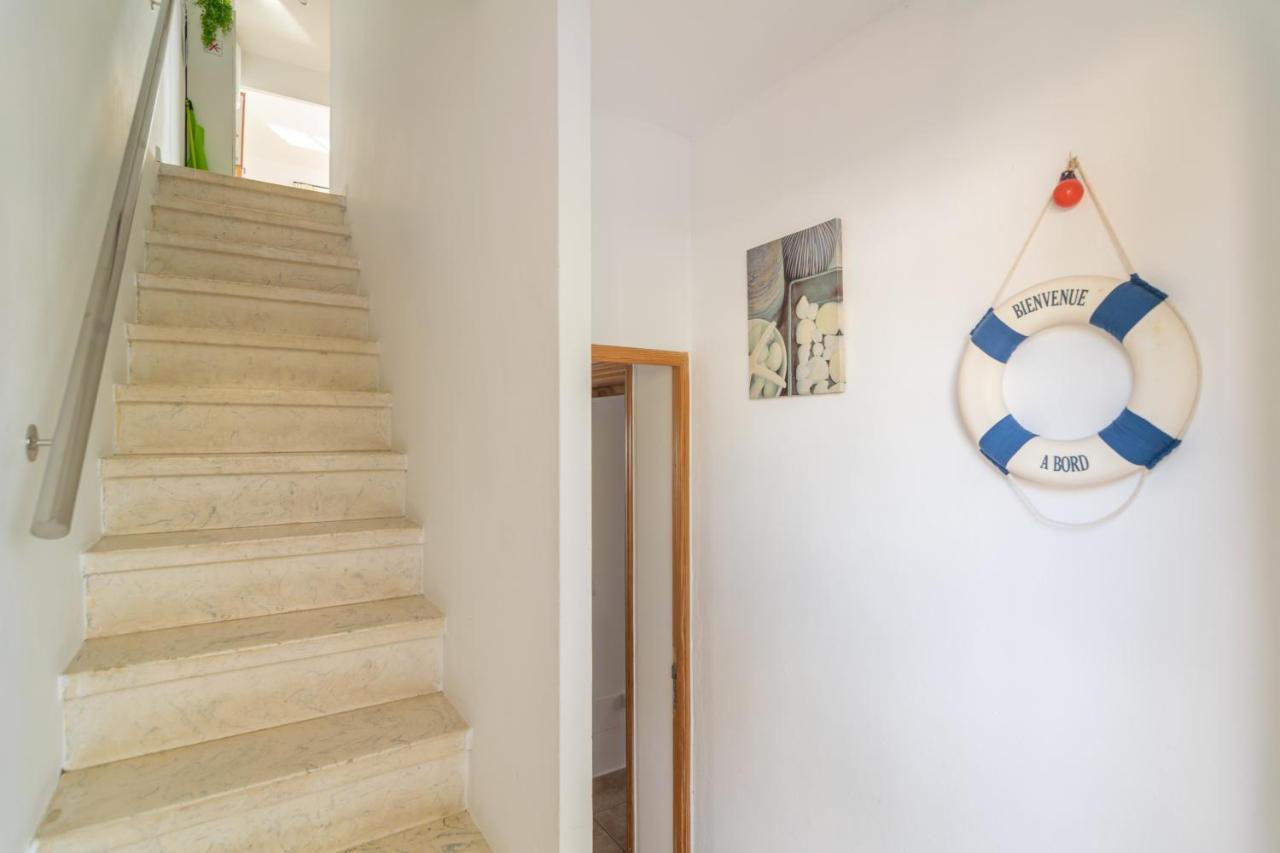 Vista Azul 8 Βίλα Sant Elm Εξωτερικό φωτογραφία