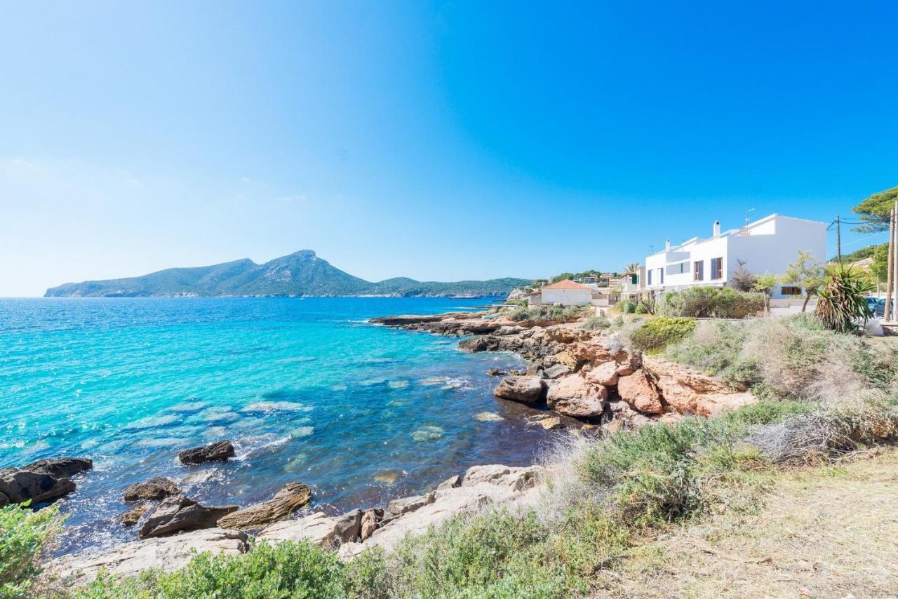 Vista Azul 8 Βίλα Sant Elm Εξωτερικό φωτογραφία