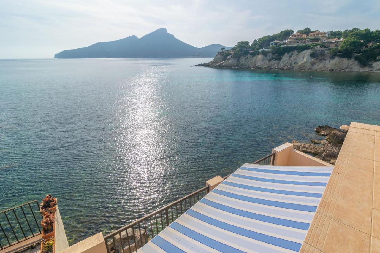 Vista Azul 8 Βίλα Sant Elm Εξωτερικό φωτογραφία