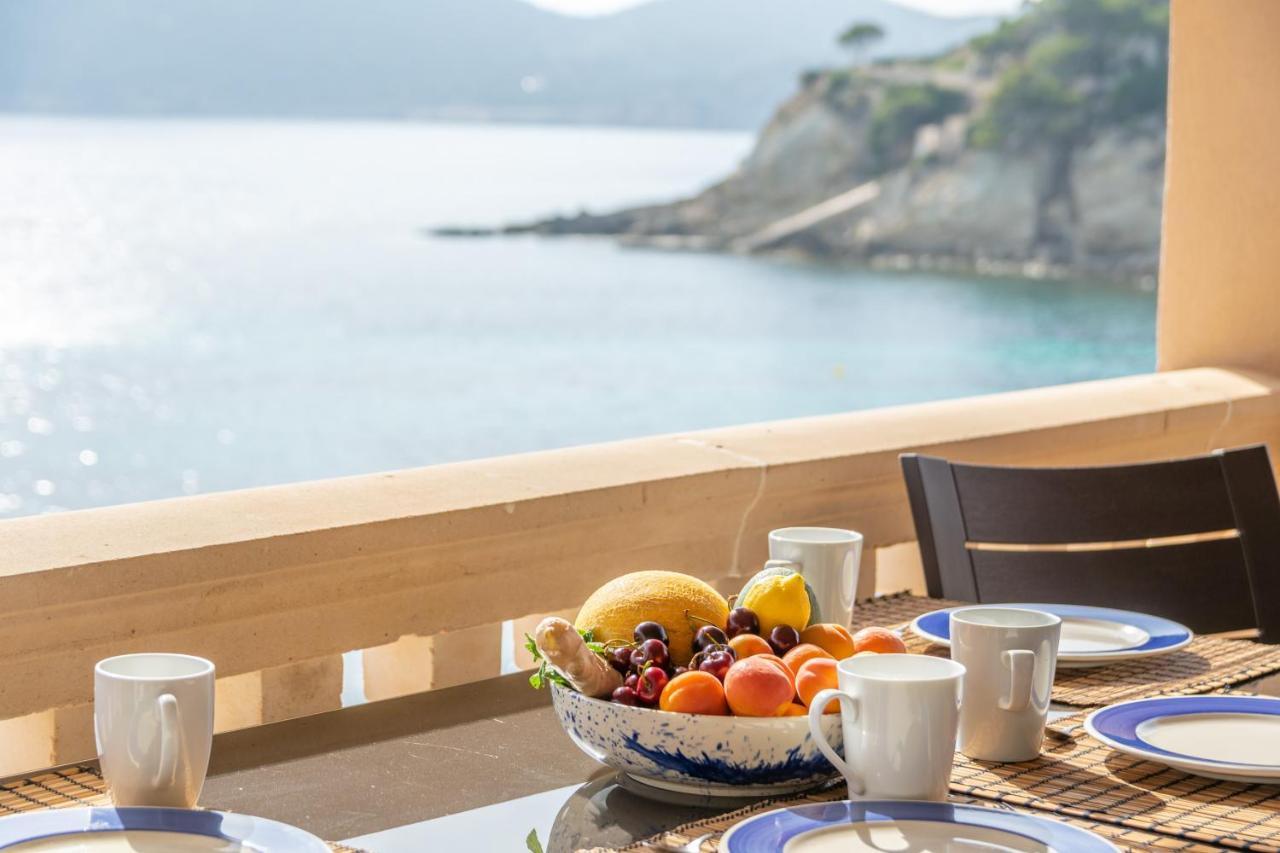 Vista Azul 8 Βίλα Sant Elm Εξωτερικό φωτογραφία