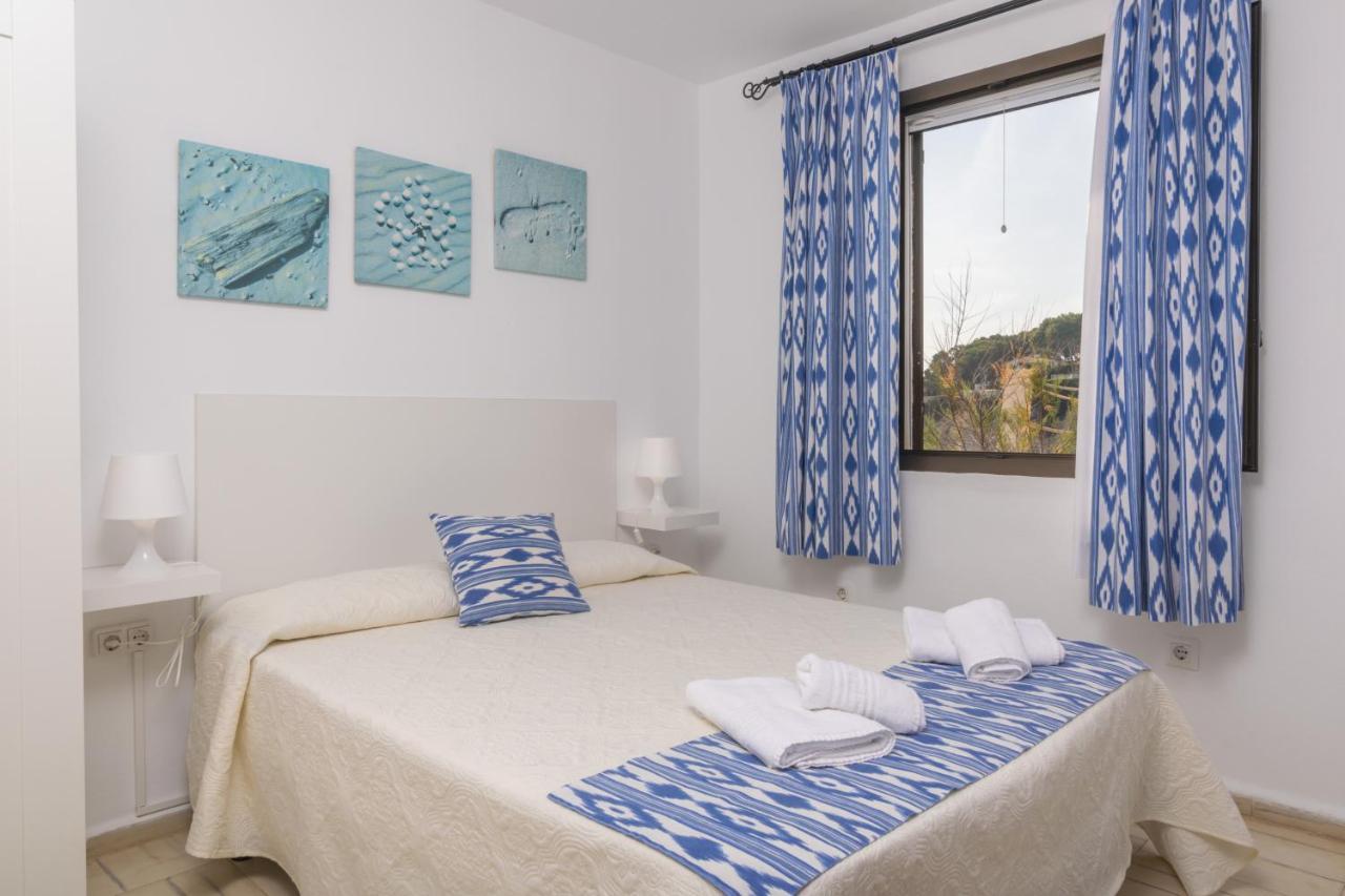 Vista Azul 8 Βίλα Sant Elm Εξωτερικό φωτογραφία