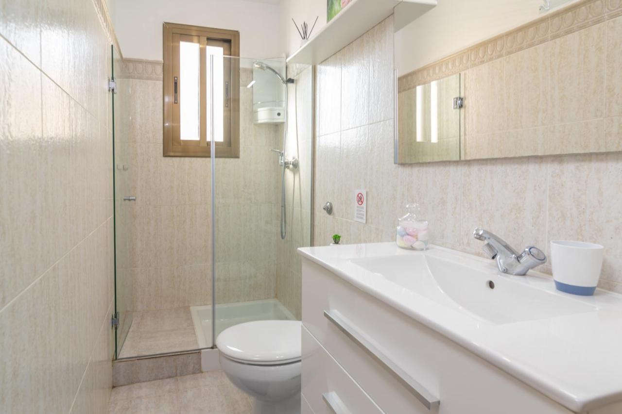 Vista Azul 8 Βίλα Sant Elm Εξωτερικό φωτογραφία