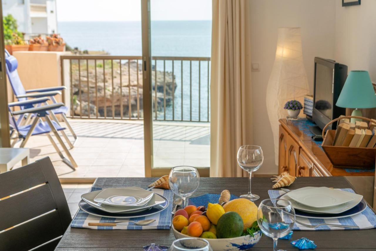 Vista Azul 8 Βίλα Sant Elm Εξωτερικό φωτογραφία
