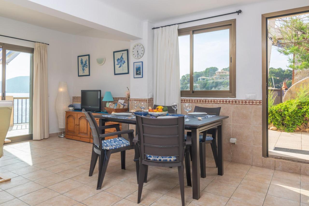 Vista Azul 8 Βίλα Sant Elm Εξωτερικό φωτογραφία