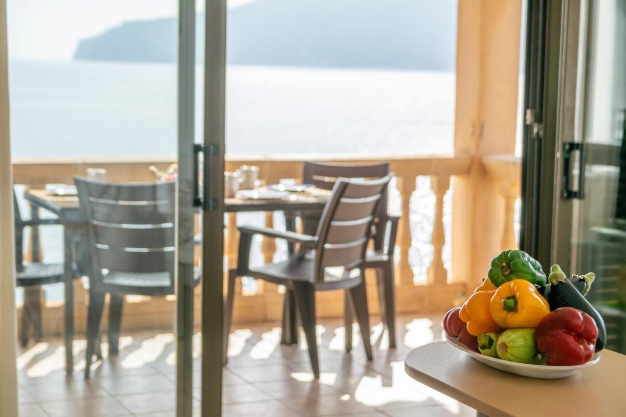 Vista Azul 8 Βίλα Sant Elm Εξωτερικό φωτογραφία