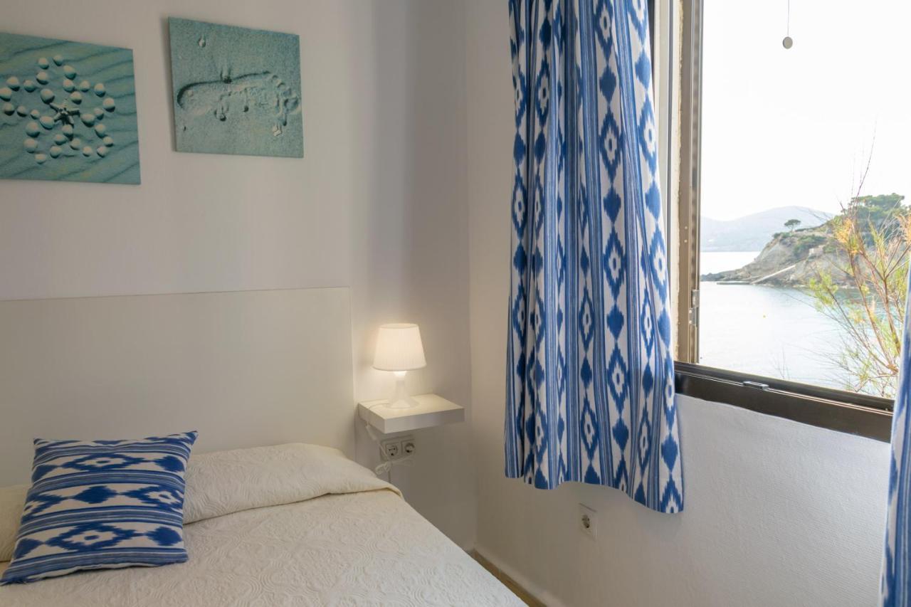 Vista Azul 8 Βίλα Sant Elm Εξωτερικό φωτογραφία