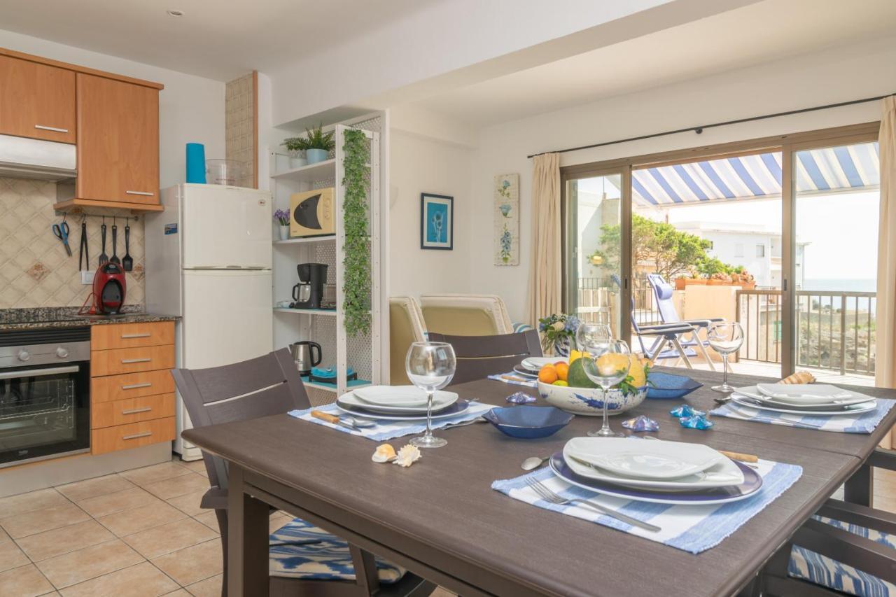 Vista Azul 8 Βίλα Sant Elm Εξωτερικό φωτογραφία