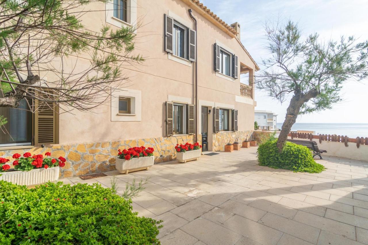 Vista Azul 8 Βίλα Sant Elm Εξωτερικό φωτογραφία